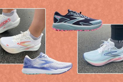 which-brooks-running-shoes-are-right-for-you?-11-picks-podiatrists-trust