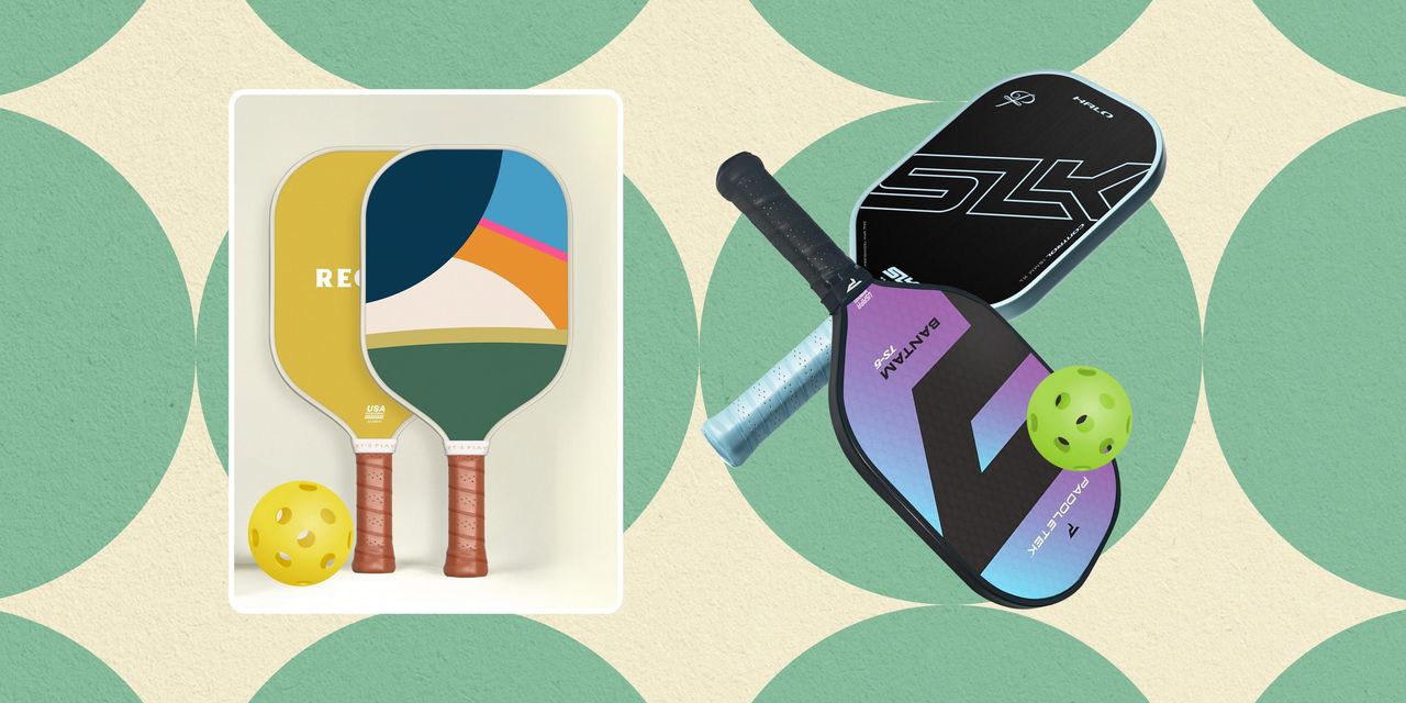 the-best-pickleball-paddles-make-every-shot-feel-satisfying