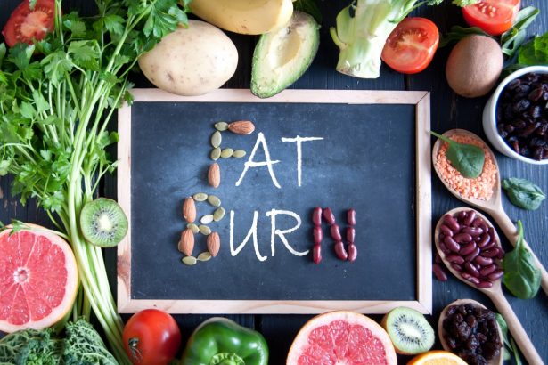 fat-burning-pulse:-unlocking-the-secret-to-effective-weight-loss