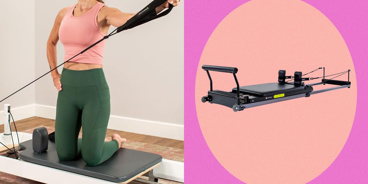 pilates-reformers-are-the-secret-to-getting-a-full-body-workout-at-home
