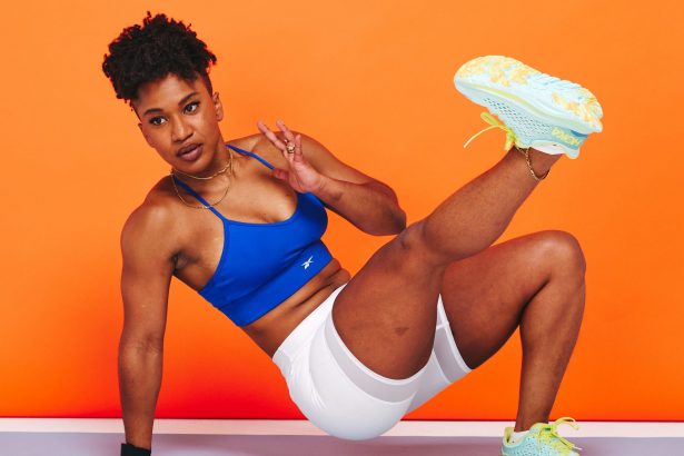 a-low-impact,-no-jumping-cardio-workout-that’ll-get-you-breathless